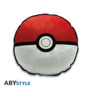 BIG BEN - POKEMON - CUSCINO - POKEBALL