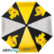 BIG BEN - POKEMON - OMBRELLO - PIKACHU