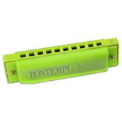 Bontempi Harmonica with metal reeds