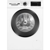 BOSCH - Lavatrice SERIE 6 WGG244Z9IT 9 Kg Classe A - BIANCA