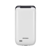 BRONDI - Cellulare STRIKE 4G - LIGHT GREY