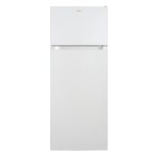 Candy CDG1S514EW Libera installazione 211 L E Bianco