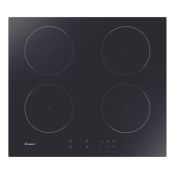 Candy - CI64248CTT - Idea - Piano cottura a induzione da incasso