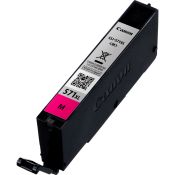 Canon NCACL571XM Cartuccia d'inchiostro magenta a resa elevata CLI-571 M XL