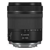 Canon Obiettivo RF 24-105mm F4-7.1 IS STM