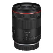Canon RF 35mm F1.4 L VCM MILC Grandangolo Nero