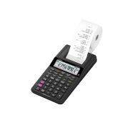 CASIO - HR-8RCE BUNDLE - BLACK