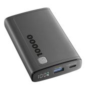 Cellularline Elite 10000 Caricabatterie Portatile 10000mAh