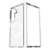Cellularline Impact Clear Mag - Galaxy Z Fold8 Ultra