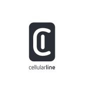 Cellularline Power Bank Essential 10.000 Power bank da 10.000 mAh con batteria agli ioni di litio, dotato di porta USB-C in/out, due porte USB-A e indicatori LED. Consente la ricarica simultanea di più dispositivi in modo sicuro e affidabile.
