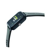 Cellularline Smartwatch STEALTH - Bluetooth 1.83" TFT Display - MOMO DESIGN