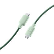Cellularline Style Color 1 m Verde
