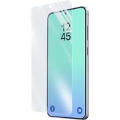 Cellularline TEMPGLASSGALS26 protezione per lo schermo e il retro dei telefoni cellulari Pellicola proteggischermo trasparente Samsung 1 pz