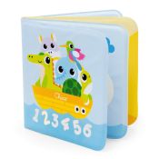 Chicco Classic 123 Libro Bagno