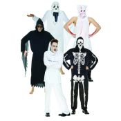 CIAO Cost. Elegance uomo Halloween