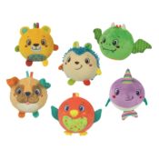 Clementoni 17683 peluche