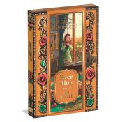 Clementoni 35157 puzzle