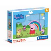 Clementoni 41195 puzzle