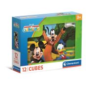 Clementoni 41348 giocattolo educativo