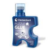 Clementoni Puzzle Glue Colla per puzzle