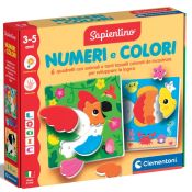 Clementoni Sapientino 16871 giocattolo educativo
