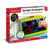 Clementoni SAPIENTINO - LAVAGNA SCRIVIMPARA