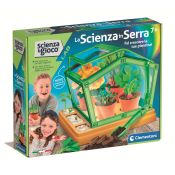 Clementoni Science & Play La Scienza In Serra
