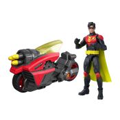 DC Comics JMD51 action figure giocattolo