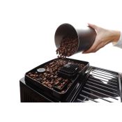 DE LONGHI - Magnifica Start LatteCrema Hot ECAM220.91.TB - Titanium - Black