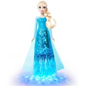 Disney Frozen JNB95 bambola