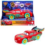 Disney Pixar Cars JMT55 veicolo giocattolo