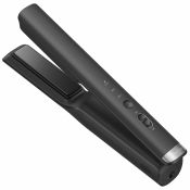 Dreame Glamour AST14A Piastra per capelli Caldo Nero