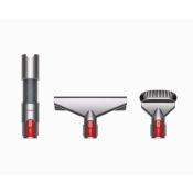 Dyson Cleaning Kit Aspirapolvere a bastone Kit di accessori