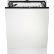 Electrolux EES47320L Lavastoviglie Integrata totale Serie 600 SatelliteClean® 60 cm