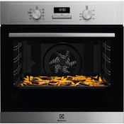 Electrolux EOM3H00X 72 L A Acciaio inossidabile