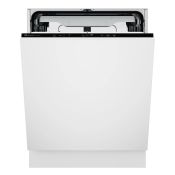 Electrolux Lavastoviglie Incasso 60 Cm - Int. Totale 14 Coperti Classe C 44 Dba E52LC202S