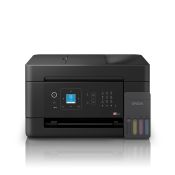 Epson EcoTank ET-4905 Ad inchiostro A4 5760 x 1440 DPI 33 ppm Wi-Fi