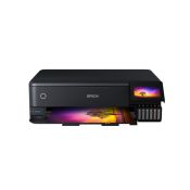 Epson EcoTank ET-8550