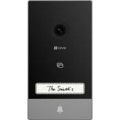 EZVIZ - Videocitofono WiFi HP7 - BLACK