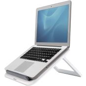 FELLOWES - Supporto pc - Bianco