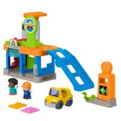 Fisher-Price Little People JJY97 set da gioco