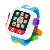Fisher-Price Smartwatch Scopri E Impara