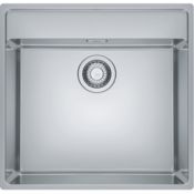 Franke Maris MRX 210-50 TL Lavello ad incasso Rettangolare Stainless steel