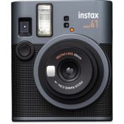 Fujifilm Instax Mini 41 62 x 46 mm Nero