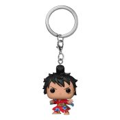 FUNKO POP! 61370 portachiavi e astuccio portachiavi Multicolore