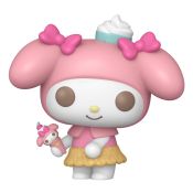 FUNKO POP! 83696 collectible figure