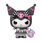 FUNKO POP! Kuromi with Baku (20th Anniversary)