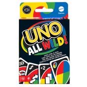 Games HHL33 gioco da tavolo 15 min Carta da gioco