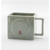 GB eye 3D Console tazza Multicolore Universale 1 pz
