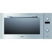 GLEM GAS - Forno incasso elettrico GFE993IX Classe A - INOX